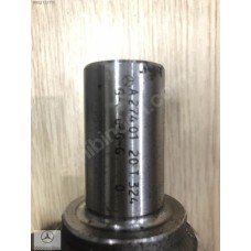 MERCEDES BAŞKAN TİCARET 27401 KRANK 274 MOTOR KRANK